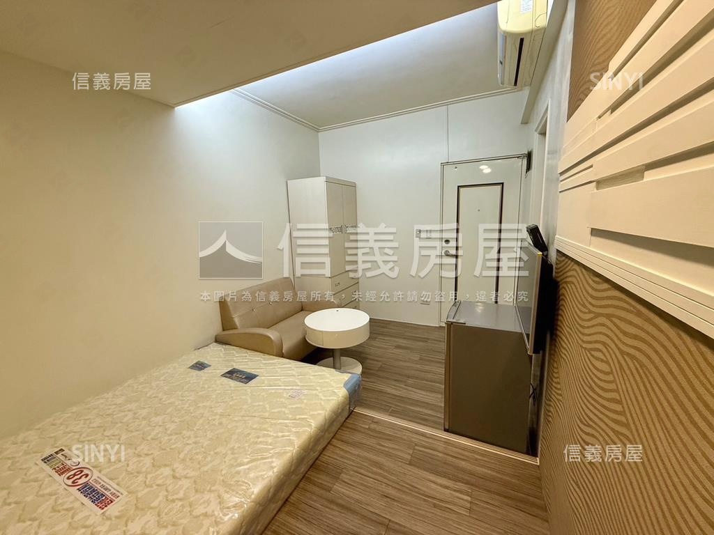 近捷運方正３樓房屋室內格局與周邊環境
