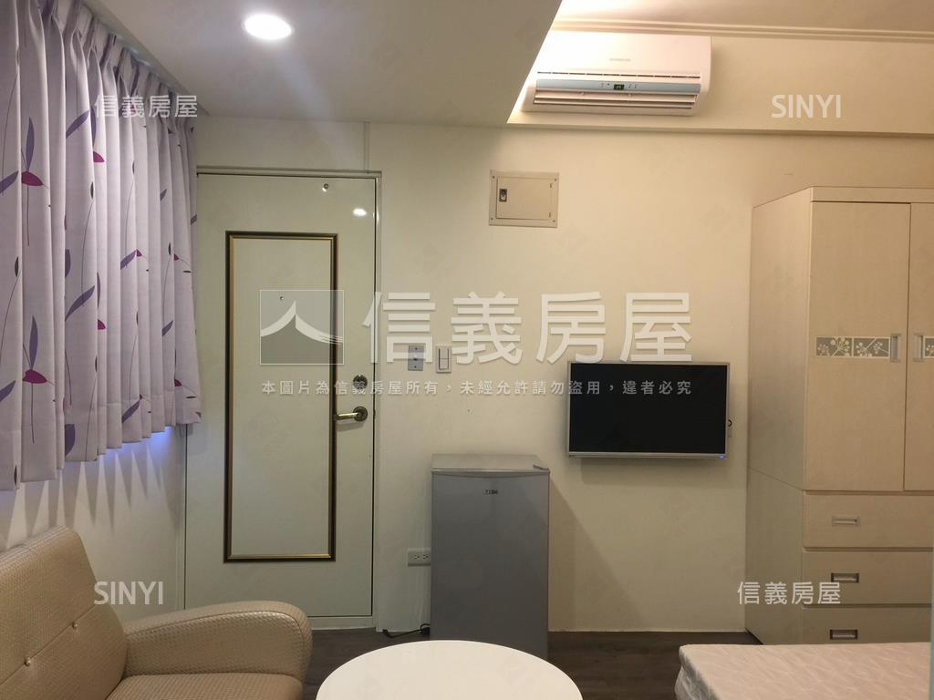 近捷運方正３樓房屋室內格局與周邊環境