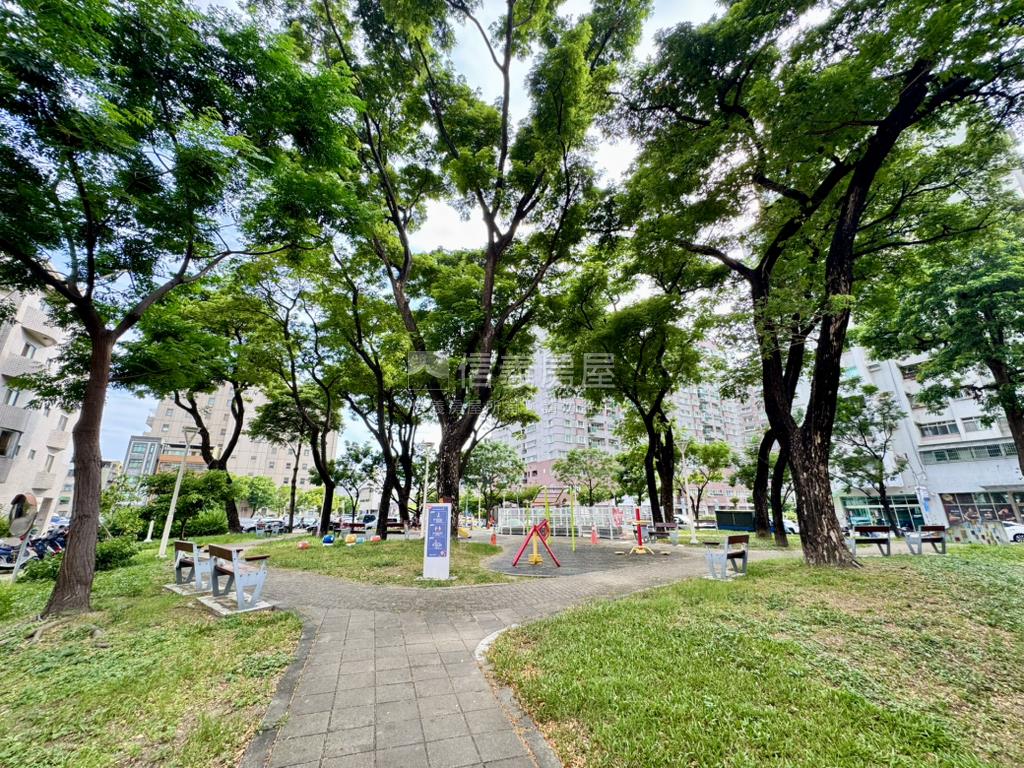 書香世家。靓４房１室平車房屋室內格局與周邊環境