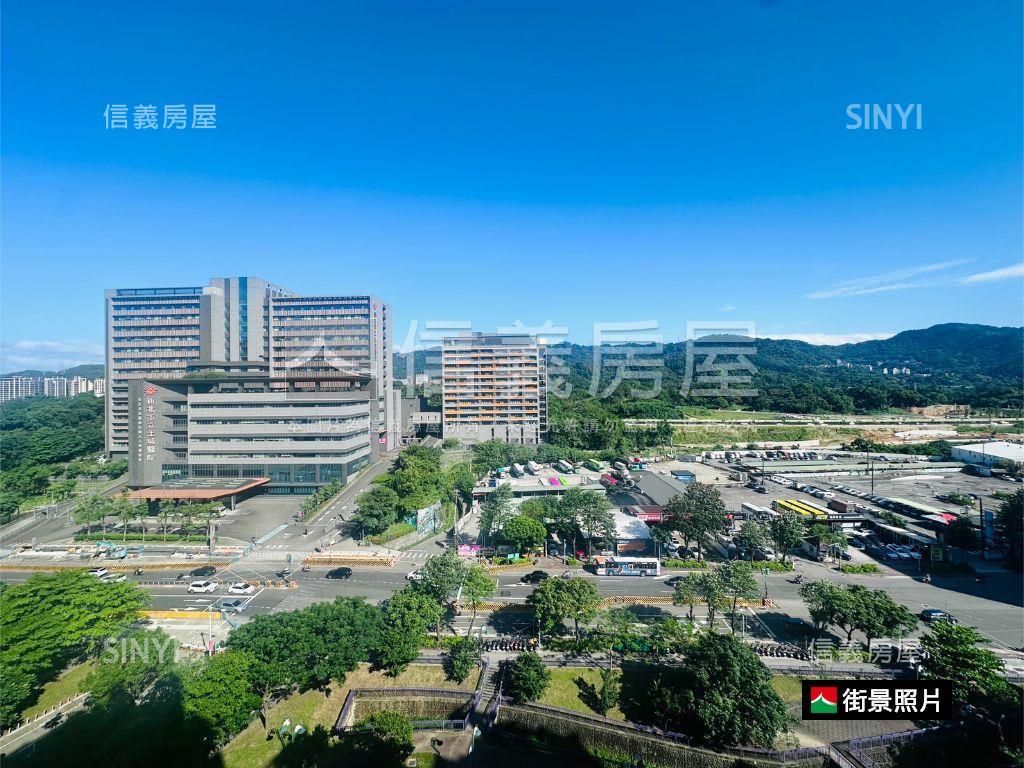 稀有釋出新大興三房車位房屋室內格局與周邊環境