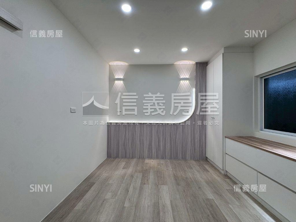 近東區朝南裝潢車墅房屋室內格局與周邊環境