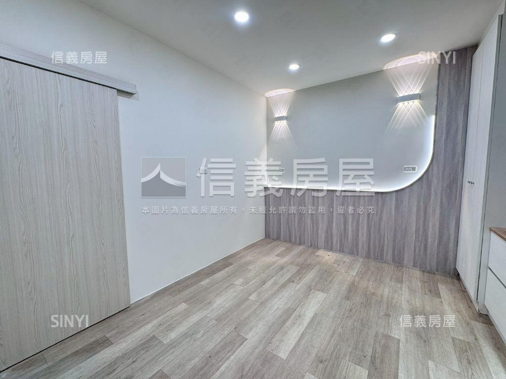 近東區朝南裝潢車墅房屋室內格局與周邊環境