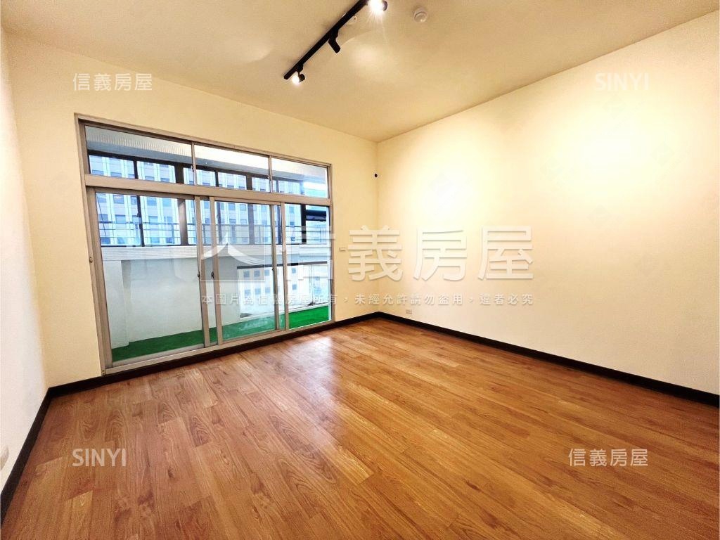 世貿１０１極致景觀房屋室內格局與周邊環境