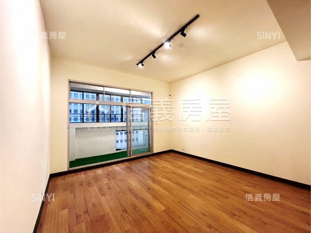 世貿１０１極致景觀房屋室內格局與周邊環境