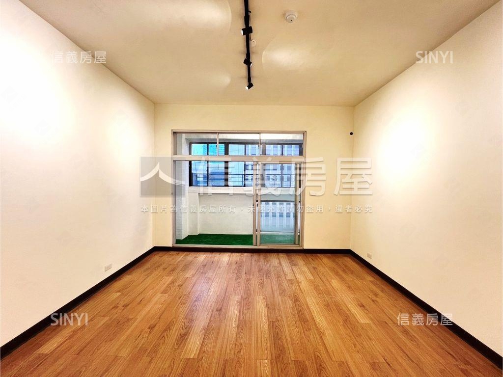 世貿１０１極致景觀房屋室內格局與周邊環境