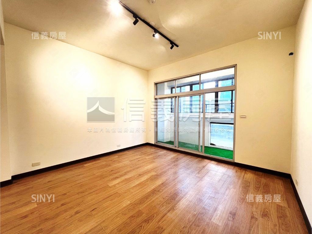 世貿１０１極致景觀房屋室內格局與周邊環境