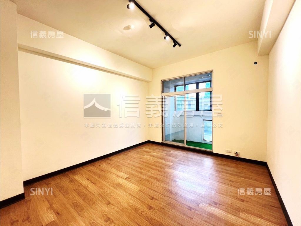 世貿１０１極致景觀房屋室內格局與周邊環境