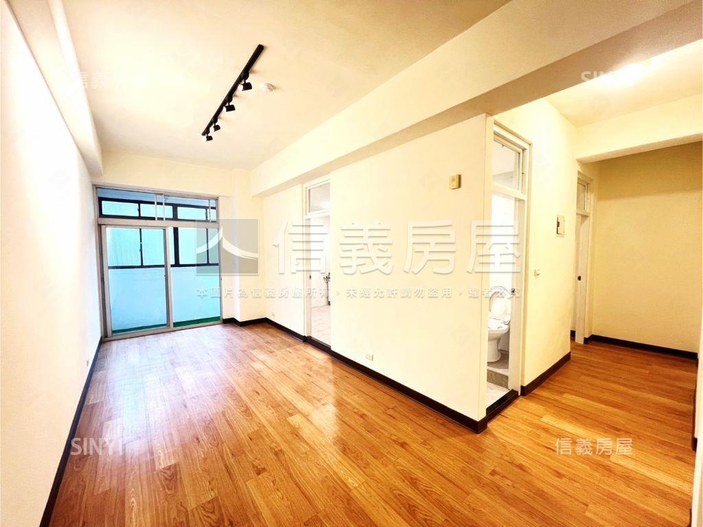 世貿１０１極致景觀房屋室內格局與周邊環境