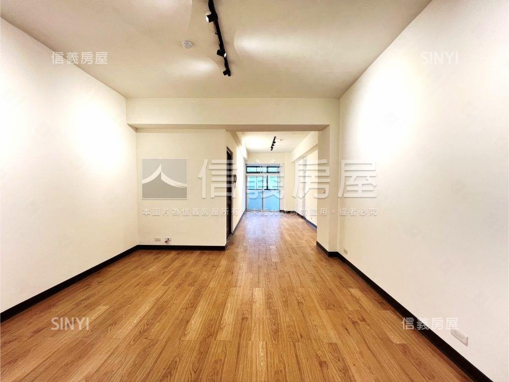 世貿１０１極致景觀房屋室內格局與周邊環境