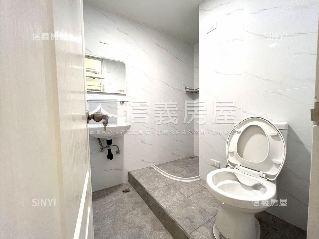 世貿１０１極致景觀房屋室內格局與周邊環境