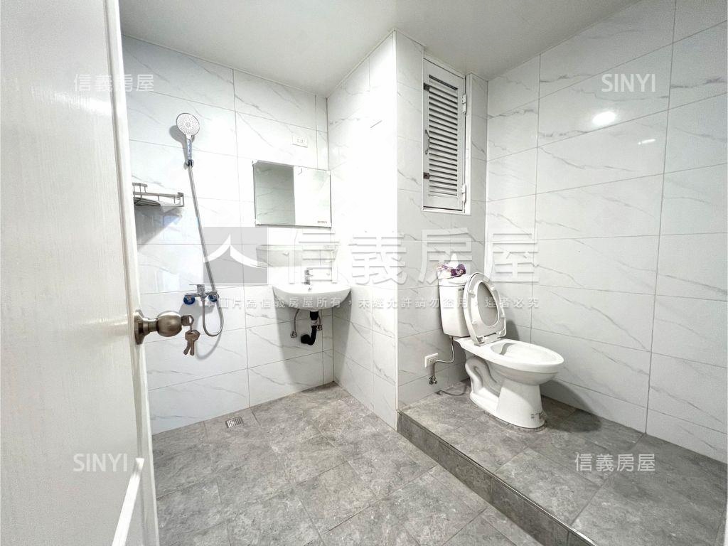 世貿１０１極致景觀房屋室內格局與周邊環境