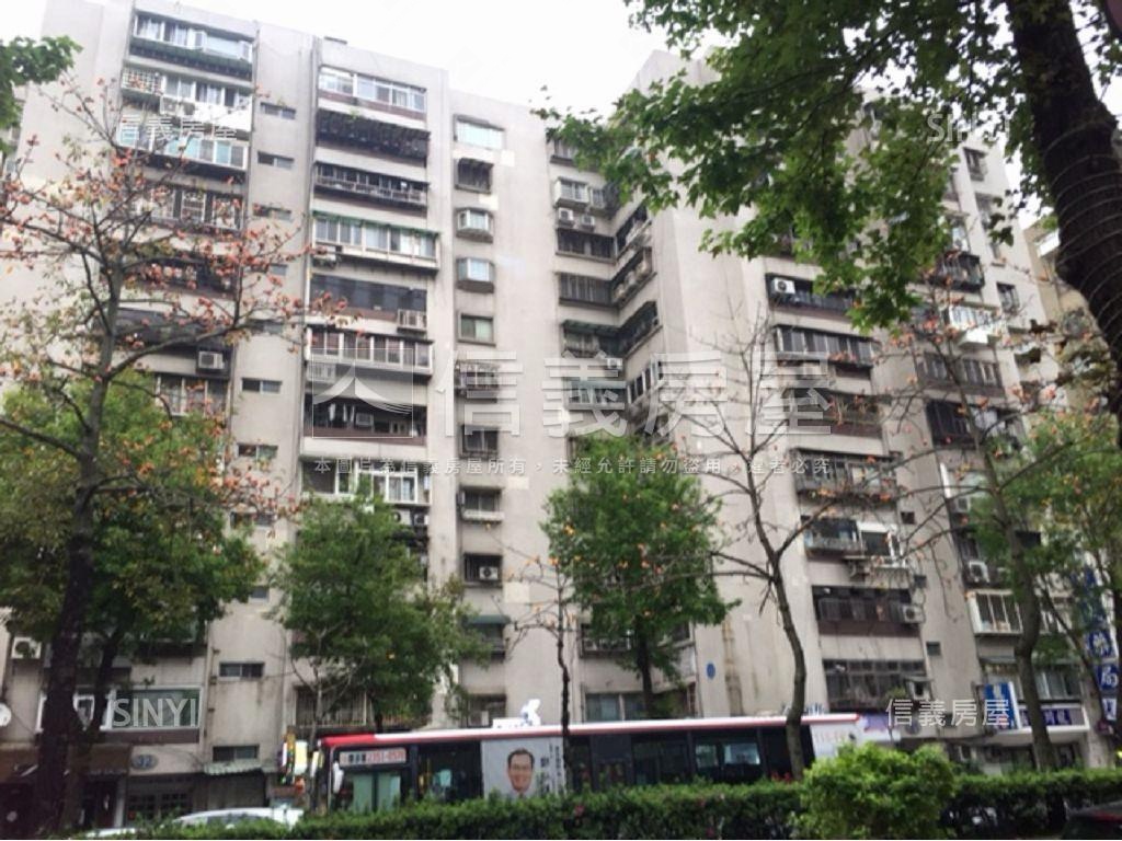 世貿１０１極致景觀房屋室內格局與周邊環境