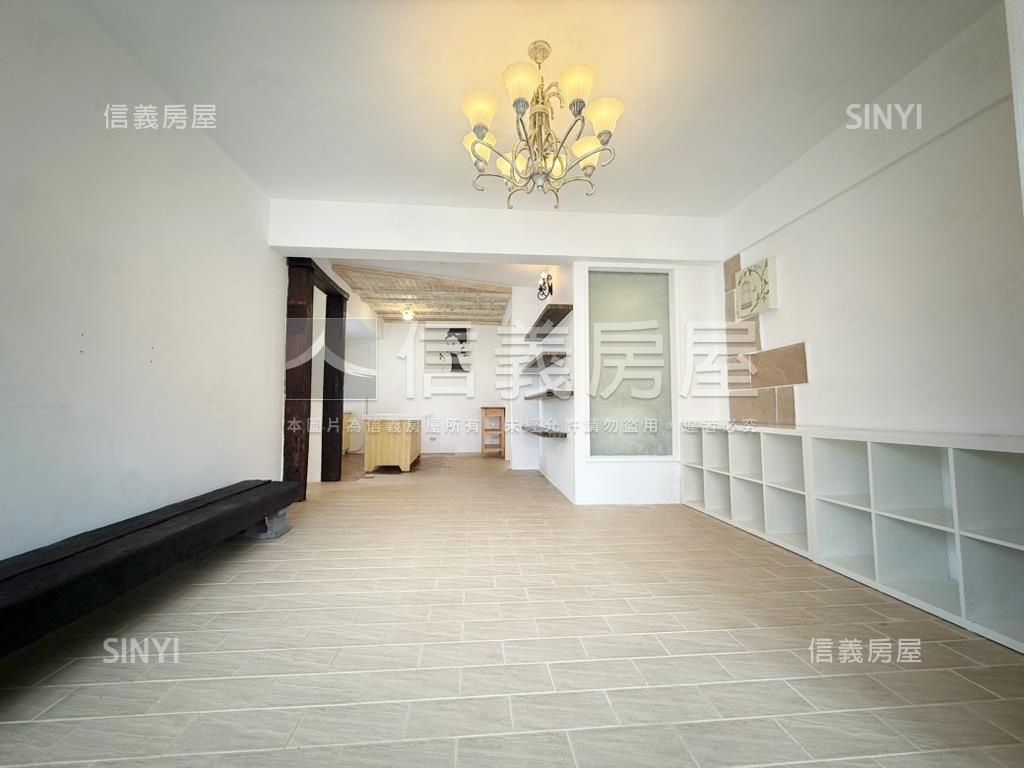 富邦華園面學校景觀房屋室內格局與周邊環境