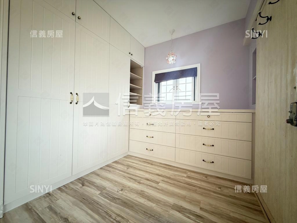 富邦華園面學校景觀房屋室內格局與周邊環境