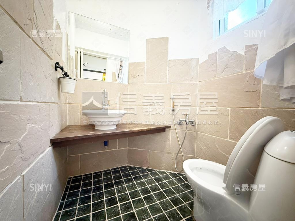 富邦華園面學校景觀房屋室內格局與周邊環境