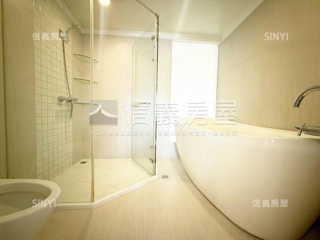 富邦華園面學校景觀房屋室內格局與周邊環境