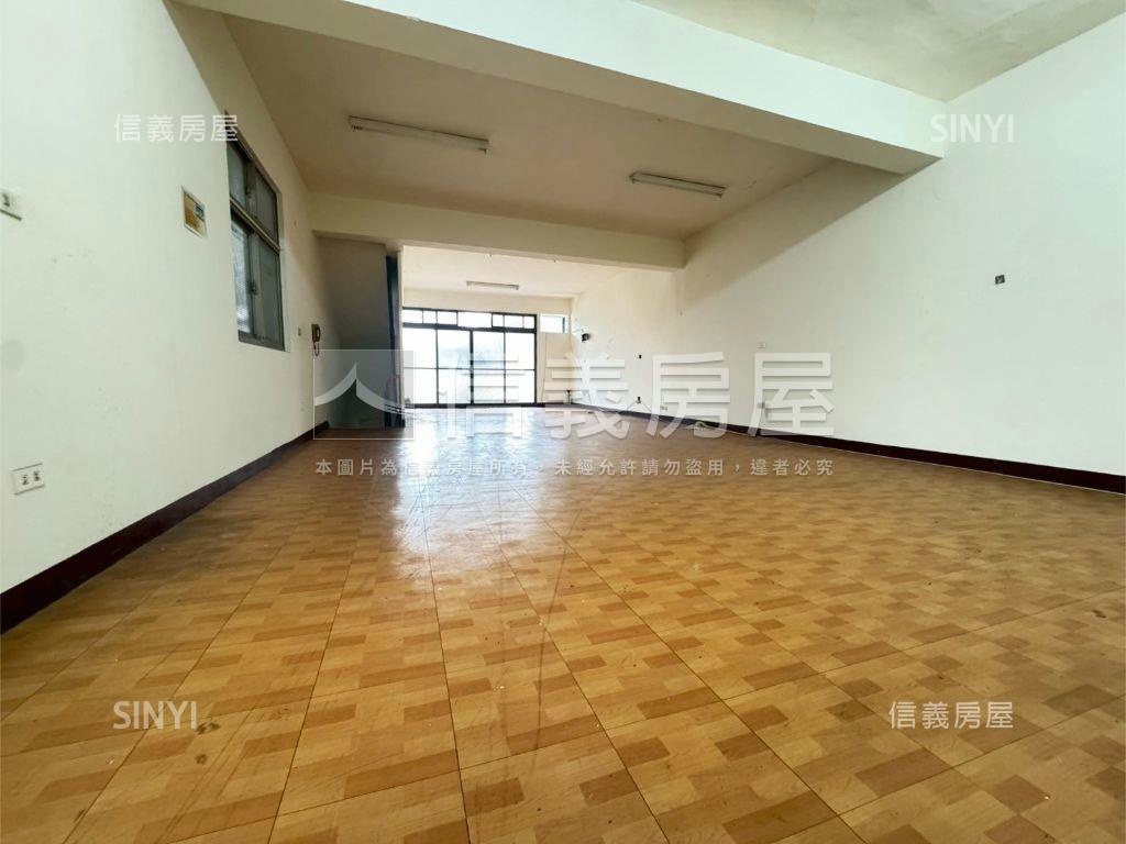化成方便停車透天廠房房屋室內格局與周邊環境