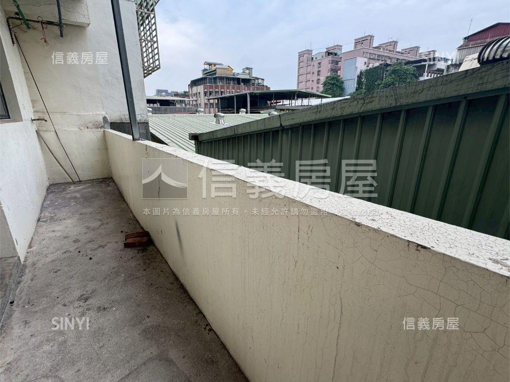 化成方便停車透天廠房房屋室內格局與周邊環境