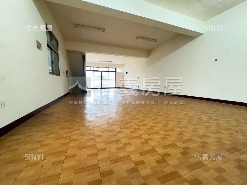 化成方便停車透天廠房房屋室內格局與周邊環境