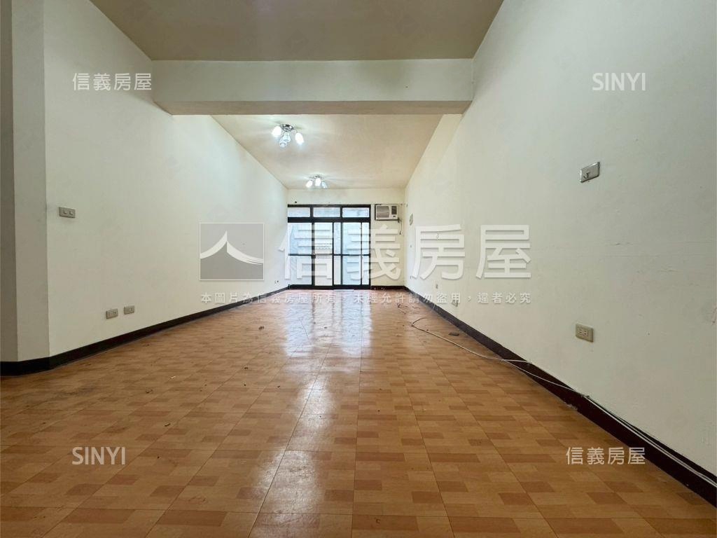 化成方便停車透天廠房房屋室內格局與周邊環境