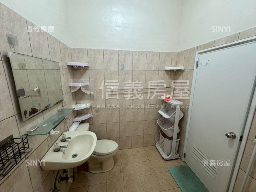 化成方便停車透天廠房房屋室內格局與周邊環境