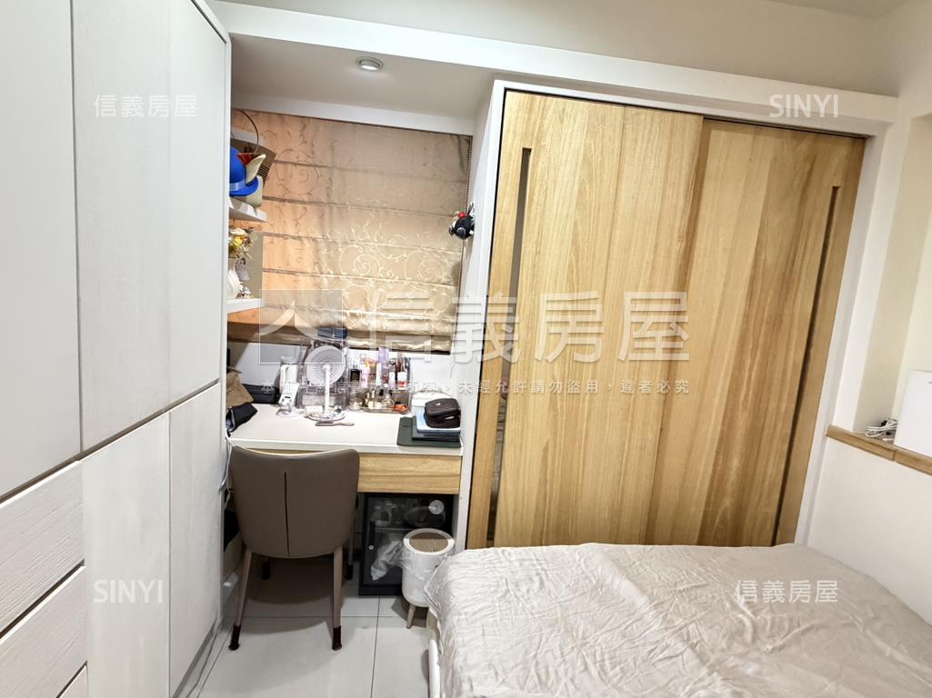 精選寶麗金兩房採光宅房屋室內格局與周邊環境