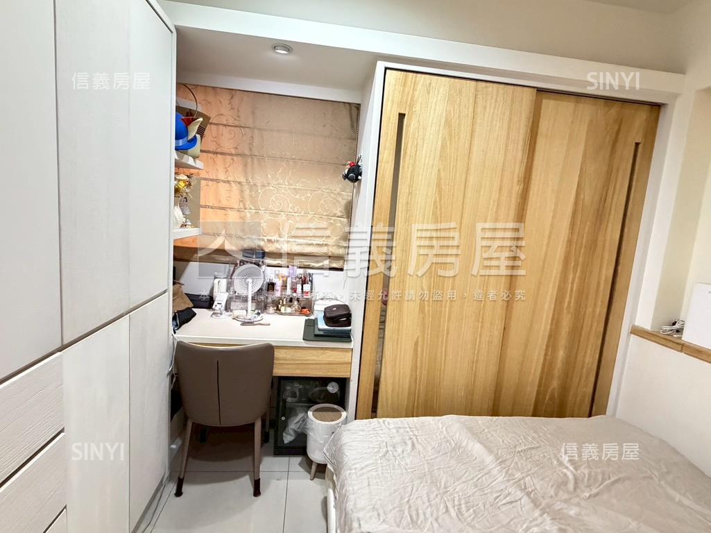 專任寶麗金兩房採光宅房屋室內格局與周邊環境