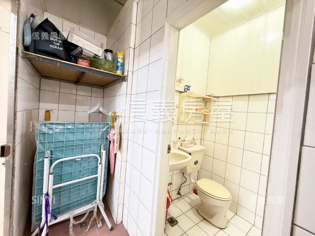 大面寬！稀有低總價店面房屋室內格局與周邊環境