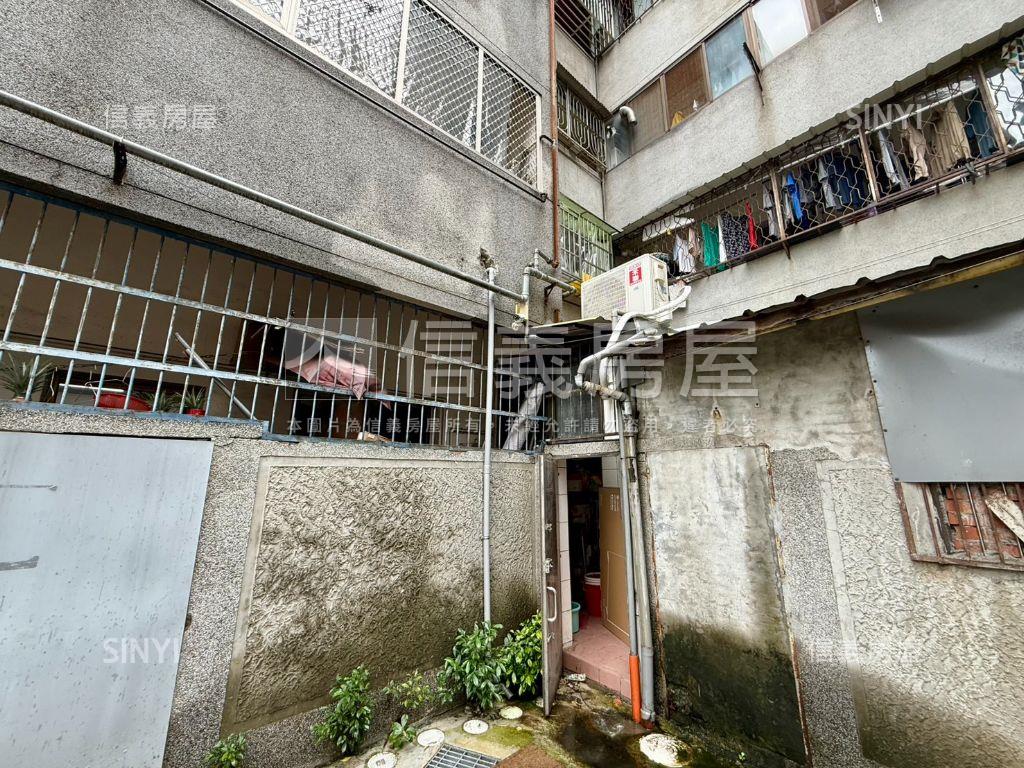 大面寬！稀有低總價店面房屋室內格局與周邊環境