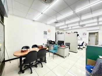 大面寬！稀有低總價店面