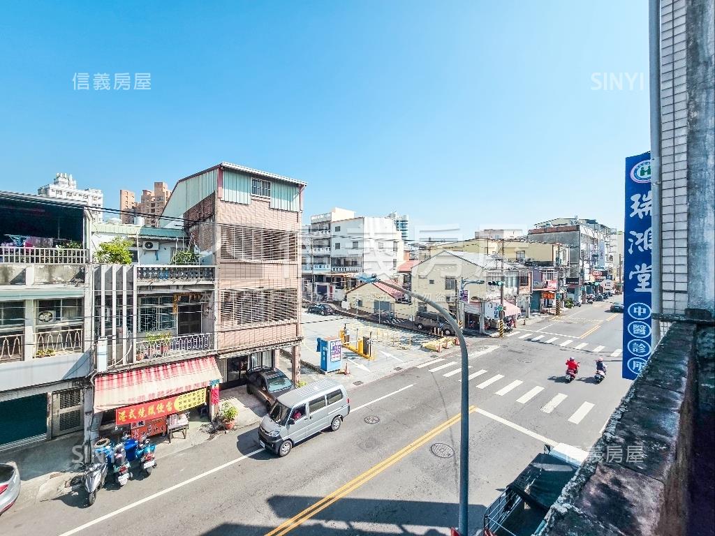 右昌正路好用不動產房屋室內格局與周邊環境