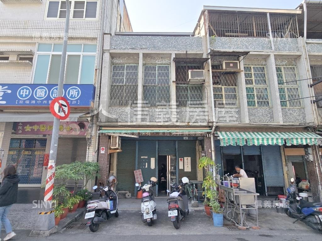 右昌正路好用不動產房屋室內格局與周邊環境