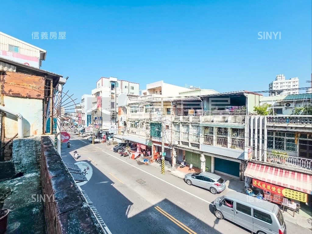 右昌正路好用不動產房屋室內格局與周邊環境