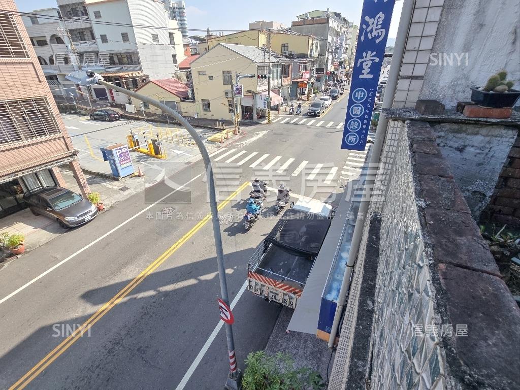 右昌正路好用不動產房屋室內格局與周邊環境