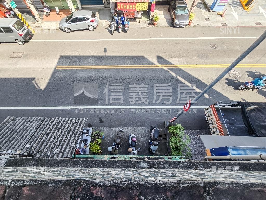 右昌正路好用不動產房屋室內格局與周邊環境