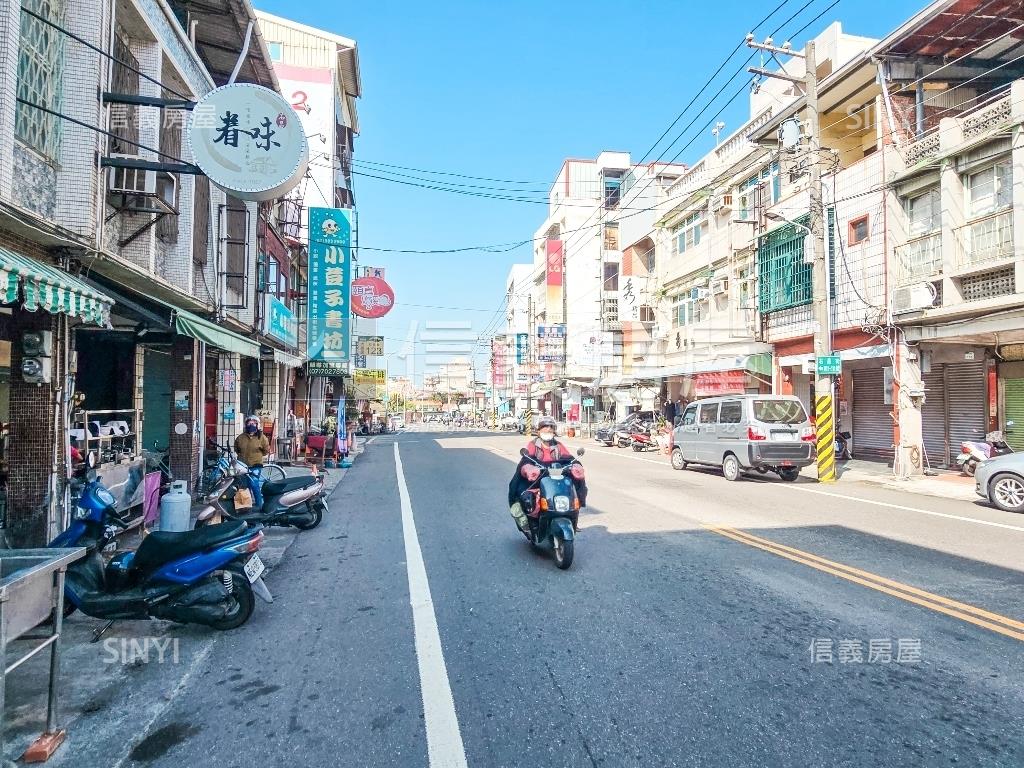 右昌正路好用不動產房屋室內格局與周邊環境