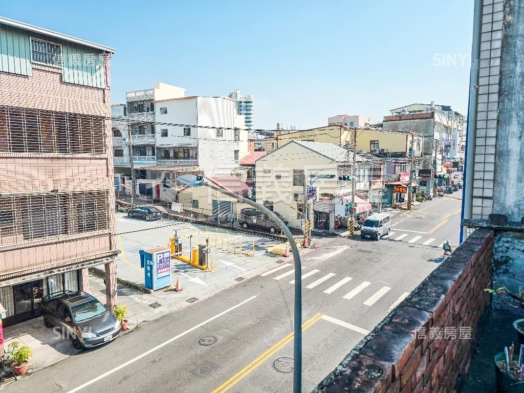 右昌正路好用不動產房屋室內格局與周邊環境