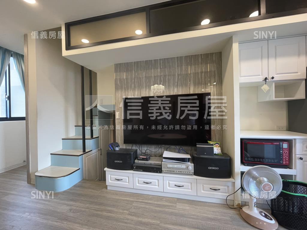 東湖捷境－邊間高樓美裝潢房屋室內格局與周邊環境