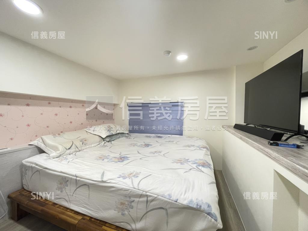 東湖捷境－邊間高樓美裝潢房屋室內格局與周邊環境