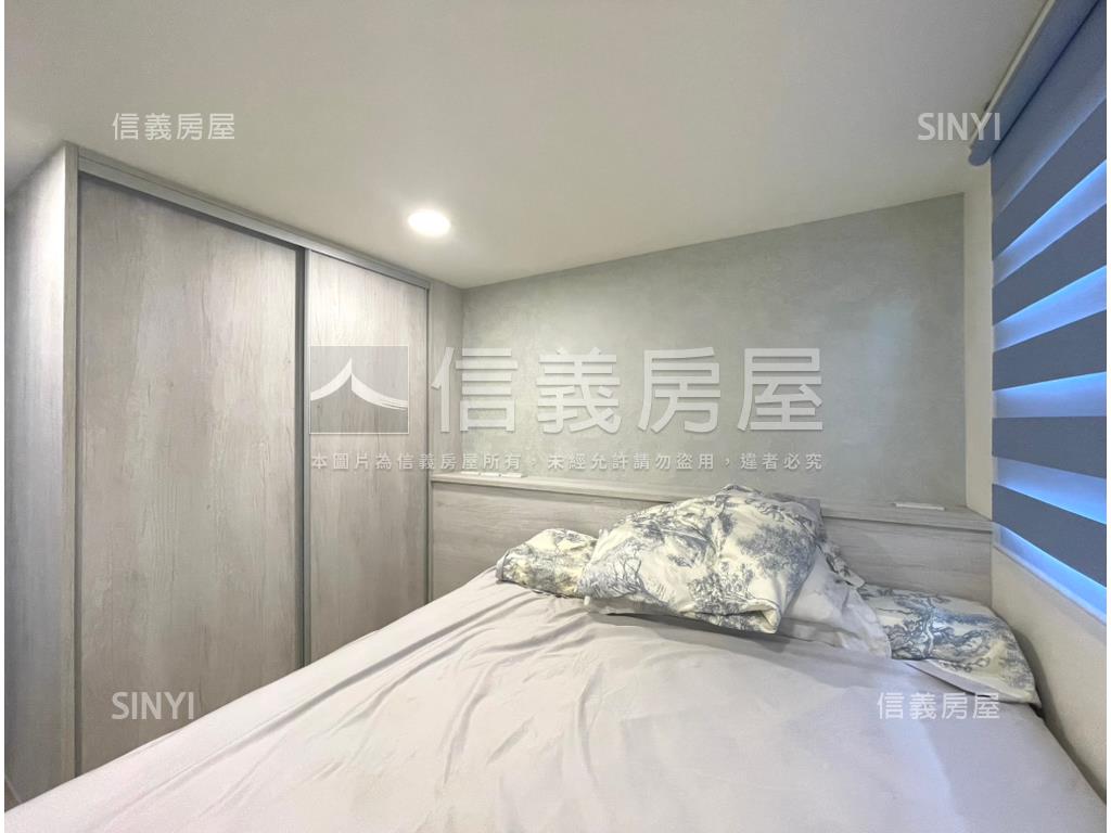 東湖捷境－邊間高樓美裝潢房屋室內格局與周邊環境