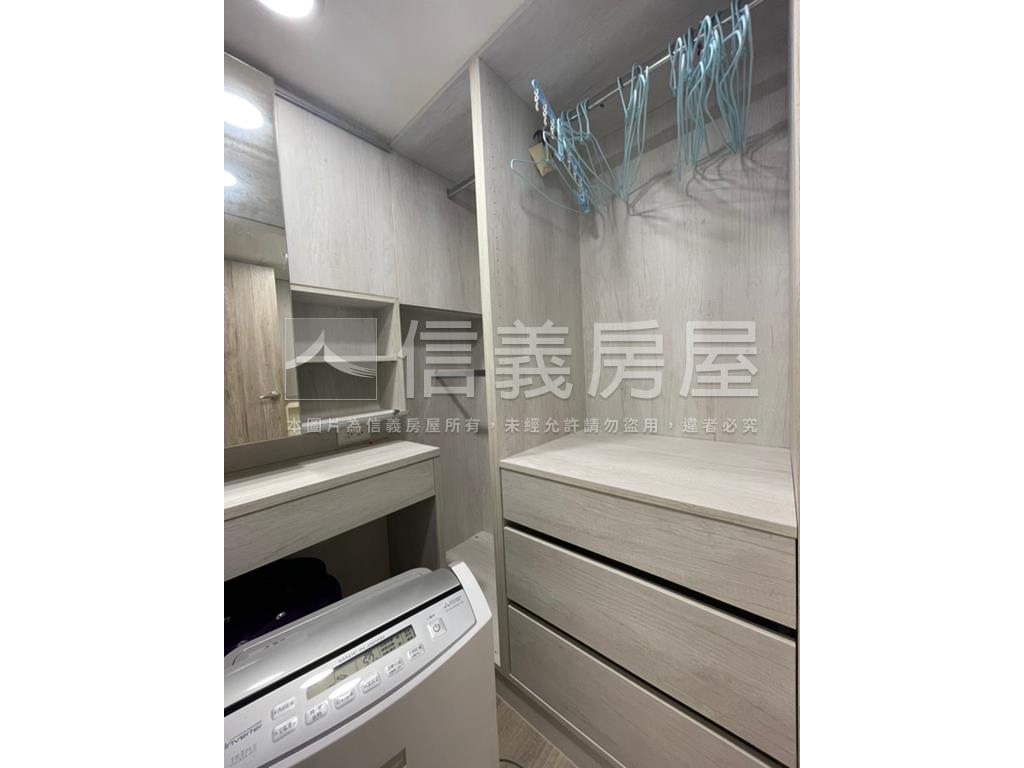 東湖捷境－邊間高樓美裝潢房屋室內格局與周邊環境