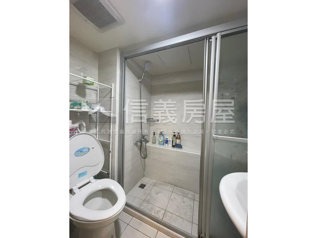 東湖捷境－邊間高樓美裝潢房屋室內格局與周邊環境