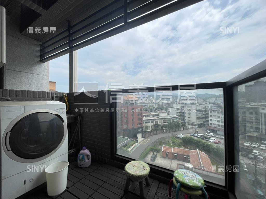 東湖捷境－邊間高樓美裝潢房屋室內格局與周邊環境