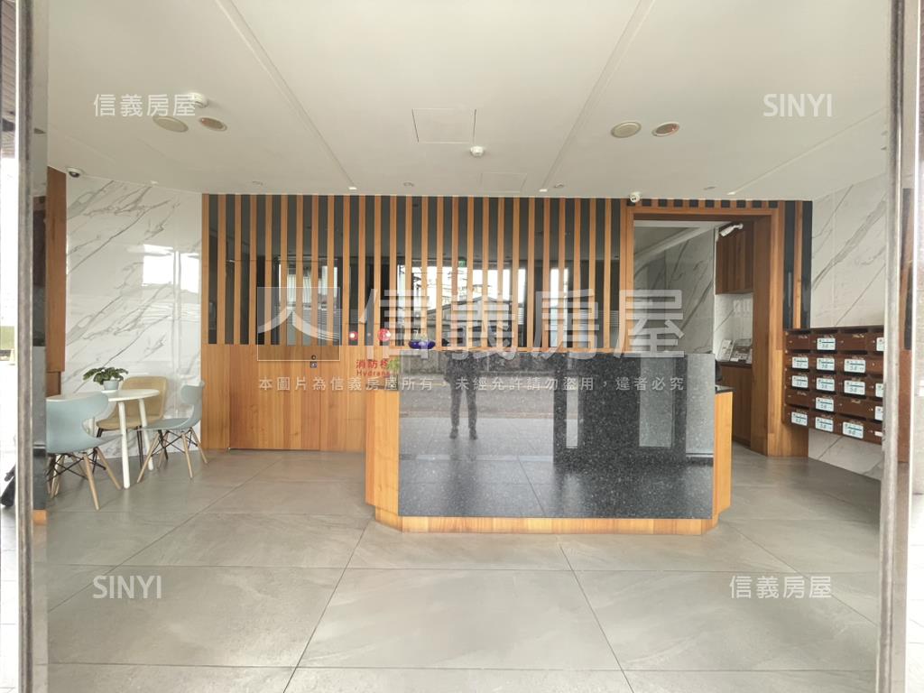 東湖捷境－邊間高樓美裝潢房屋室內格局與周邊環境