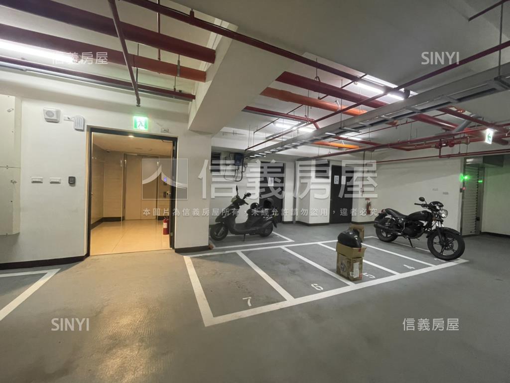 東湖捷境－邊間高樓美裝潢房屋室內格局與周邊環境