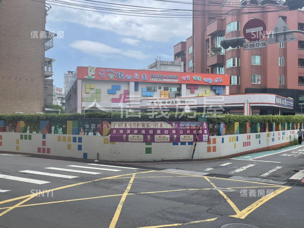 東湖捷境－邊間高樓美裝潢房屋室內格局與周邊環境