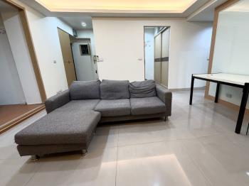 國館成家管理３房有車位