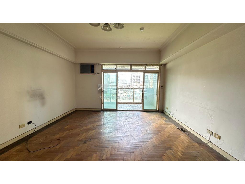 清溪翠堤河景大三房房屋室內格局與周邊環境