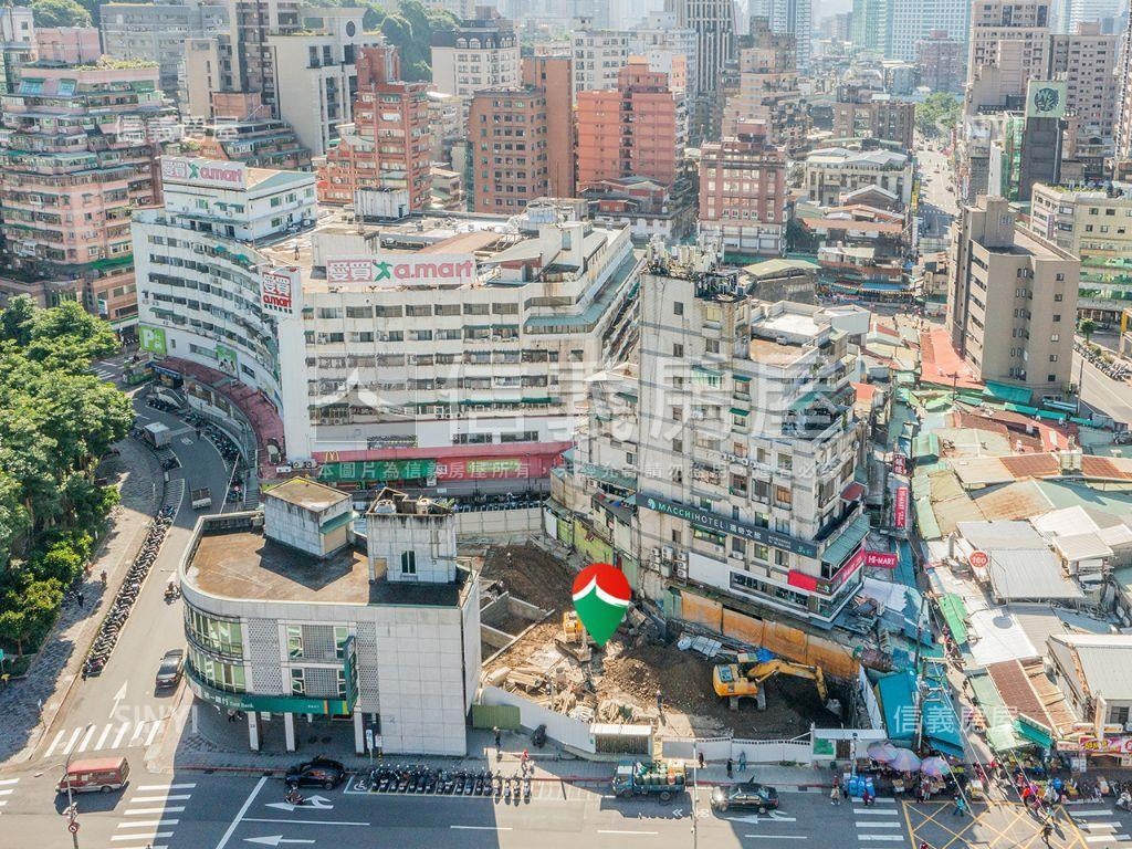 誠售低總和暘Ｗ好屋房屋室內格局與周邊環境