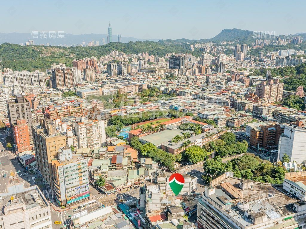 誠售低總和暘Ｗ好屋房屋室內格局與周邊環境